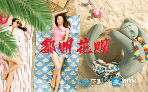 ﻿议论纷纷花呗